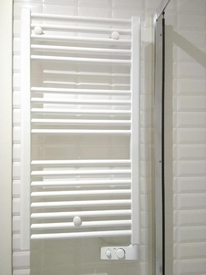 Santa Catarina Patio Apartment - With Washer Machine Porto Exterior photo