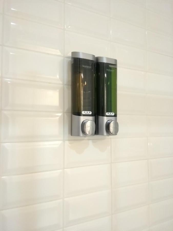 Santa Catarina Patio Apartment - With Washer Machine Porto Exterior photo
